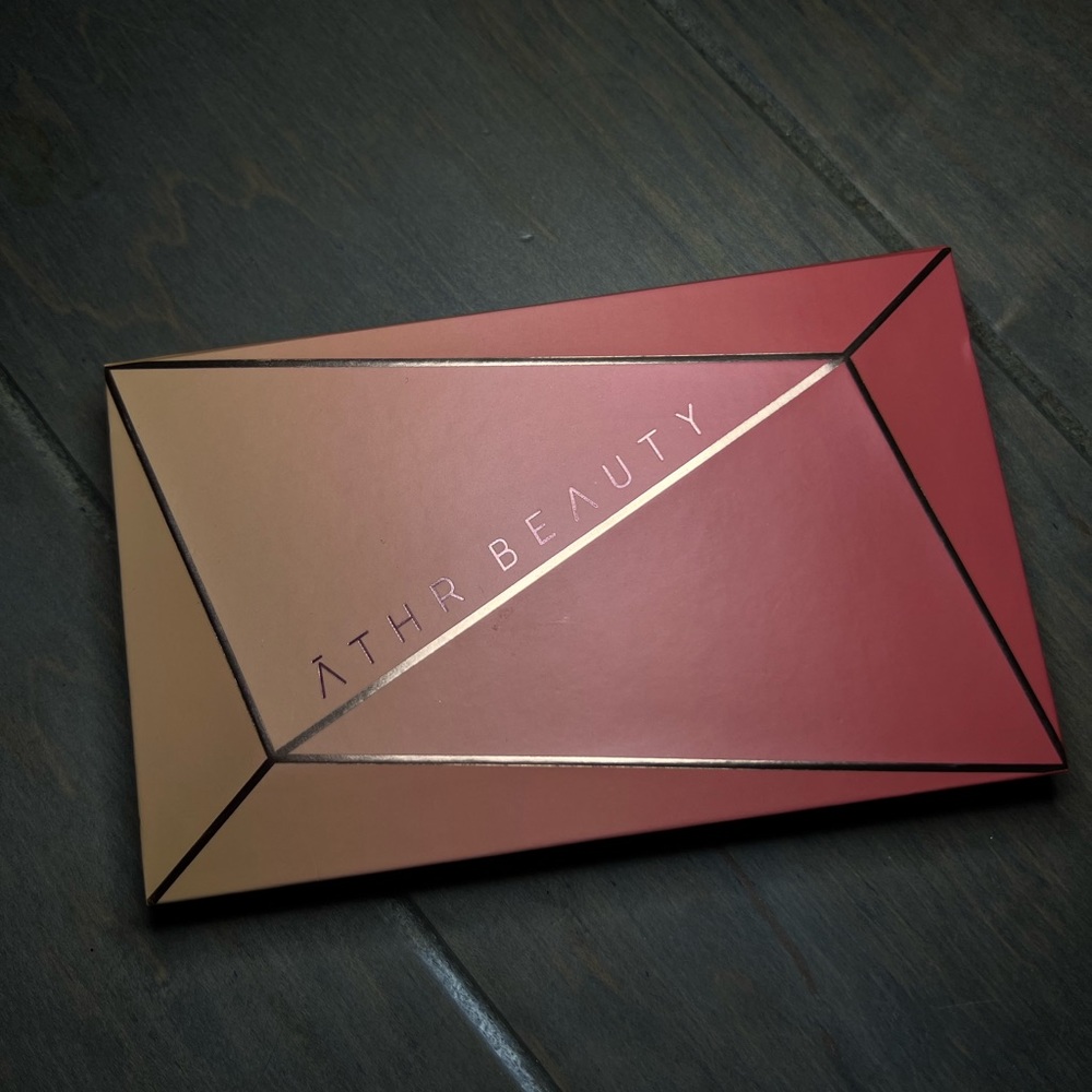 Ather Beauty palette